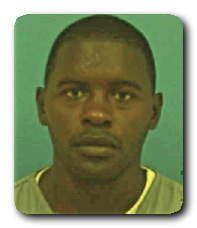 Inmate MARVIN T WRIGHT