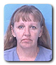 Inmate KIMBERLY S BOWDISH