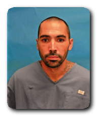 Inmate DANIEL D CHAPA