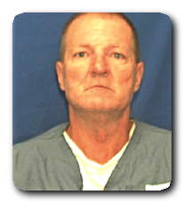 Inmate DAVID G CHIPMAN