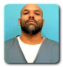 Inmate GREGORY E COOMBS