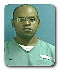Inmate EDWARD L JR. DILLARD