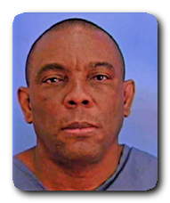 Inmate CARLTON GAYLE