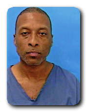 Inmate RAMON GILCHRIST