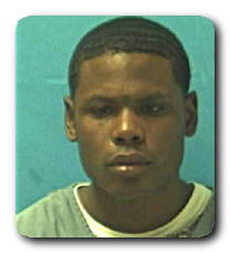 Inmate ERRICK GREEN