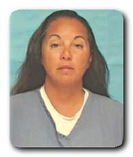 Inmate KATHERINE R HUDSON