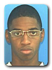 Inmate JAMAR J LUBIEN