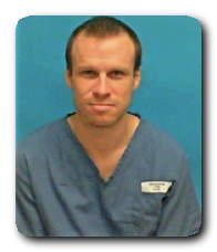 Inmate MARK E MILLER