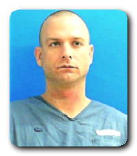 Inmate PATRICK G PATTERSON