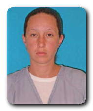 Inmate AMY L ROGERS