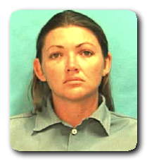 Inmate JESSICA L RUTHERFORD