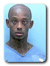Inmate TRAVIS L SMITH