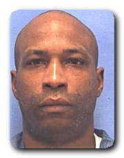 Inmate LEWIS C JR ADAMS