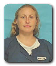 Inmate VICTORIA R BEUTTELL