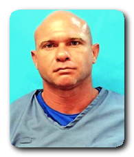 Inmate MICHAEL ANTHONY DEBEVEC