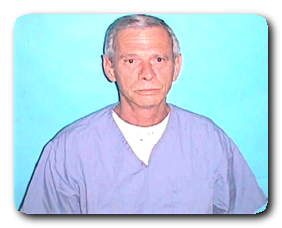 Inmate JEFFREY A FLANNERY