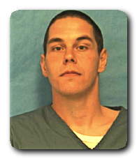 Inmate CHRISTOPHER T GHOSIO