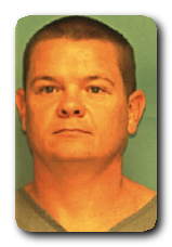 Inmate CHAD HESTER