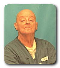Inmate JOHN F HOAGLAND