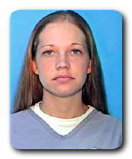 Inmate KATIE R MALLWITZ