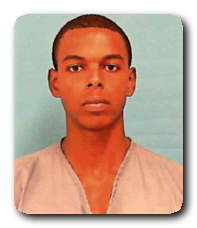 Inmate JAMEL E MITCHELL