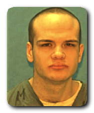 Inmate CHRISTOPHER PAGNI