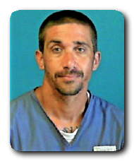 Inmate CHRIS A RUSSAKIS