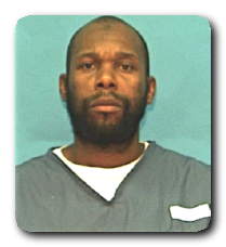 Inmate DURELL W SIMS