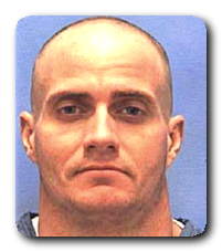 Inmate JUSTIN W BAILEY