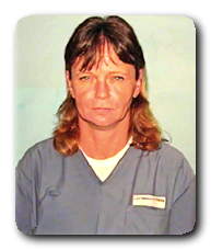 Inmate CHRISTINE L CAVANAGH