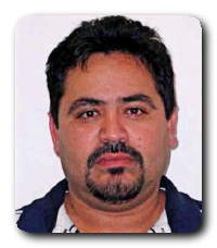 Inmate YONI RICARDO CHAVARRIA