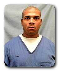 Inmate LLOYD C COLEY