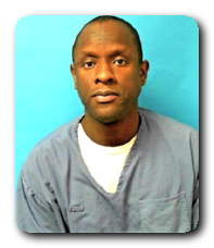 Inmate ROBERT W CURRY