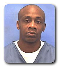 Inmate SAMUEL T GRISBY