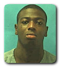 Inmate CLARENCE A MOORE