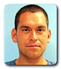 Inmate JOSE A MORALES