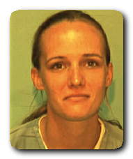 Inmate JESSICA L SESSIONS
