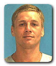 Inmate KENNETH W TUBBS