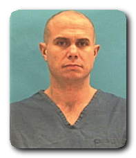 Inmate DANIEL C BROBST