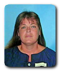 Inmate KIMBERLY D CAYSON