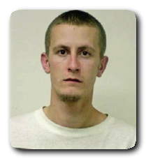 Inmate CHRISTOPHER COATES