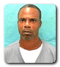 Inmate WALLACE COWINGS