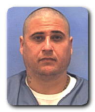 Inmate MICHAEL D DOUGLAS