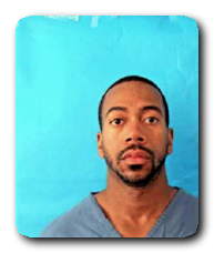 Inmate DIRK B GREEN