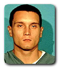 Inmate MICHAEL A HOLT