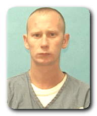 Inmate LARRY T HUGHES