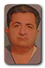 Inmate LUIS A MERCADO