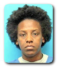 Inmate SHANDREA A MERRITT