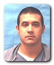 Inmate CHRISTOPHER S MINER