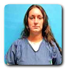 Inmate DANIELLE L MURRAY
